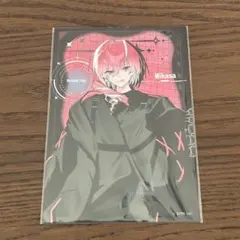 めておら　みかさくん　ブロマイド