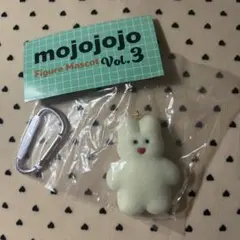 mojojojo カプセルトイ