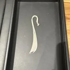 MIKIMOTO International ブックマーカー パール付