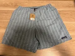 【新品未使用】patagonia バギーズロング　7インチのサムネイル