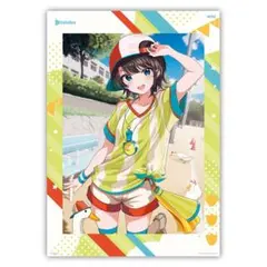 正規品 ホロライブ character1 キャラ1 タペストリー 大空スバル 正規品 ホロライブ character1 キャラ1 タペストリー 大空スバル
