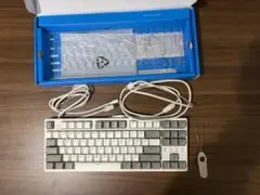 Durgod Taurus K320 メカニカルキーボード 87キー