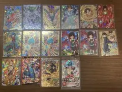 2026年最新】ドラゴンボールヒーローズカード 星4の人気アイテム