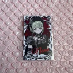 プロセカ ワンダショ クリフェス 箔押しカード しのたろう 司 類 寧々
