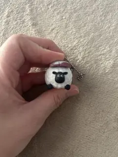 ひつじのショーン おすしのスイング