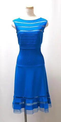 TADASHI SHOJI ワンピース 「XS 」/ 7－9号程度 - メルカリ