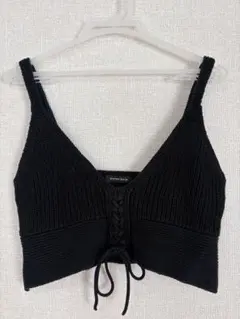 ビスチェ ベスト