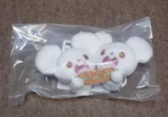 一番くじ　ポケピース　ワッカネズミ　ぬいぐるみマスコット