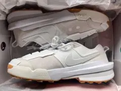 Nike ZegamaDome 11.5 Summit White - メルカリ