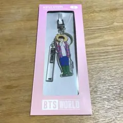 2025年最新】BtS ジン jin アクリルキーホルダーの人気アイテム