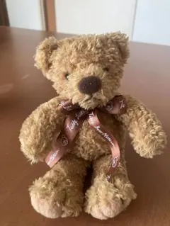 テディベア ぬいぐるみ サンアローのサムネイル