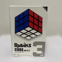 Rubik's Cube ver.2.1 3x3
