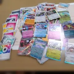 ポケモンカードセット まとめ売り