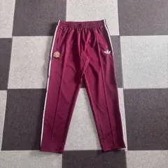 アディダス メキシコ代表 トラックパンツ ベッケンバウアー ジャージ
