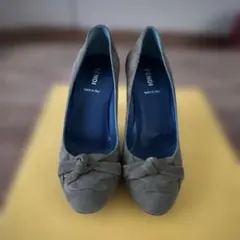 2026年最新】フェンディ パンプスの人気アイテム - メルカリ