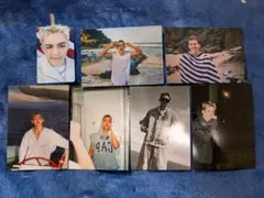 C×M HYPE VIBES kit キット S. COUPS エスクプス ソロ