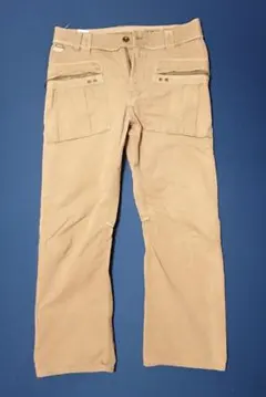 55DSL / DIESEL ディーゼル カーゴパンツ ワークパンツ