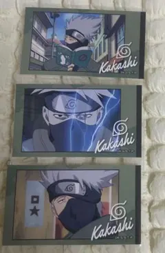 2025年最新】カカシ ステッカーの人気アイテム - メルカリ