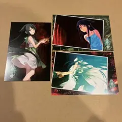ゲマくじ詰め合わせ　特典イラストカード付き 商品詳細 | トレカアイテムくじOnline