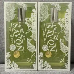 L'air De SAVON Fruitful Day 50ml 2点セットのサムネイル