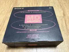 2025年最新】sony mz-r5stの人気アイテム - メルカリ