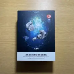 TRN 有線イヤホン 本体のサムネイル