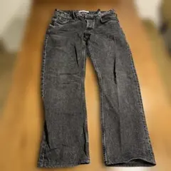 ZARA デニム　メンズ