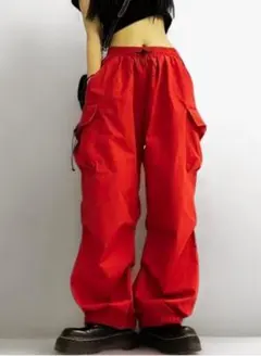 2026年最新】レッドカーゴパンツの人気アイテム - メルカリ kind red 
