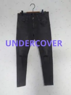 2026年最新】UNDERCOVER メンズ デニム・ジーンズの人気アイテム 