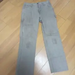 Carhartt ベージュ ペインターパンツw32