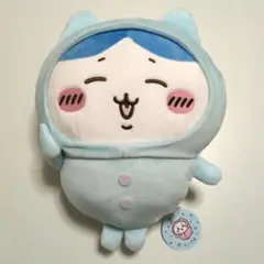 2025年最新】ちいかわ ぬいぐるみ big ハチワレの人気アイテム