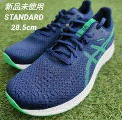 asics　ランニングシューズ　28.5cm