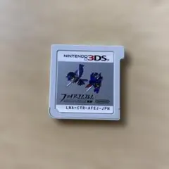 2026年最新】3ds ファイアーエムブレム覚醒の人気アイテム - メルカリ