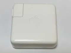 Apple純正 USB-C 電源アダプタ 充電器 61W Model A1947