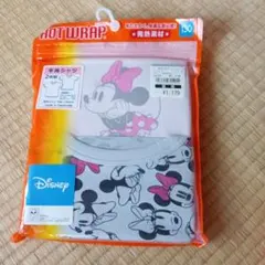 ミニーマウス 半袖シャツ 2枚組 130cm