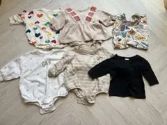 ベビー服 70cm まとめ売り