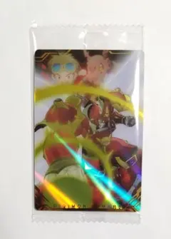 2026年最新】デュークモンクリムゾンモードの人気アイテム - メルカリ