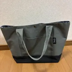 タリーズコーヒー　バッグ