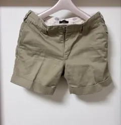 earth music&ecology Dickies ショートパンツのサムネイル