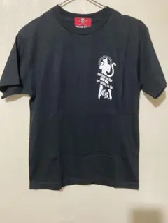 【新品未使用】✴︎ピンクドラゴン✴︎CREAM SODA✴︎キャットウーマンTシャツ✴︎のサムネイル