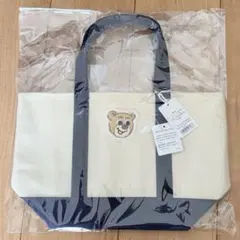 Web限定カラー》フェイラー オールドテディ トートバッグ - メルカリ