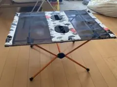ヘリノックス バートン ビッグアグネス テーブルワン - メルカリ