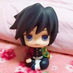 鬼滅の刃 冨岡義勇 るかっぷ