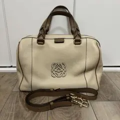 LOEWE ボストンバッグのサムネイル