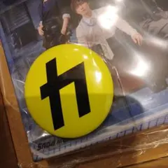 SnowMan 温故知新 初回盤B カリスマックス 缶バッジ