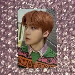 EXO セフン sing for you ステッカー トレカ 2種セット - メルカリ