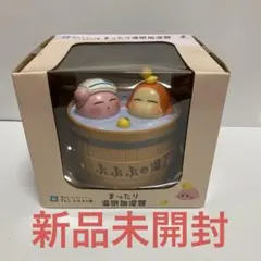 【新品未使用】星のカービィ　まったり温泉加湿器　ぷぷぷの湯のサムネイル