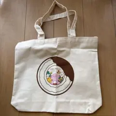 ミスド　ポケモンバック【新品】