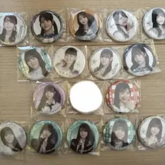 乃木坂46 缶バッジ 12点セット(バラ売り相談可) - メルカリ