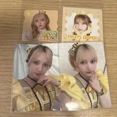 早瀬ノエル トレカ カワラボ衣装展